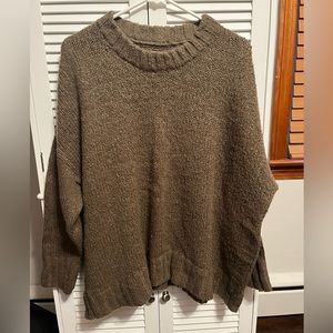 Aerie sweater